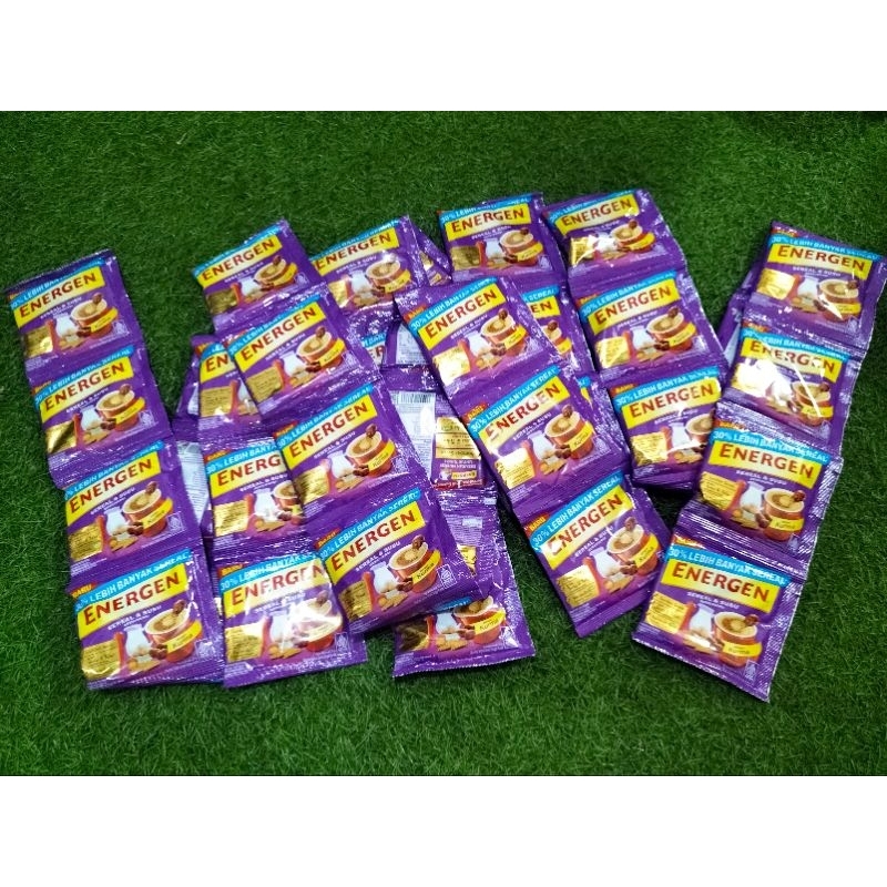 

Energen Rasa Kurma Minuman Sereal dan Susu Harga Promo Murah!!