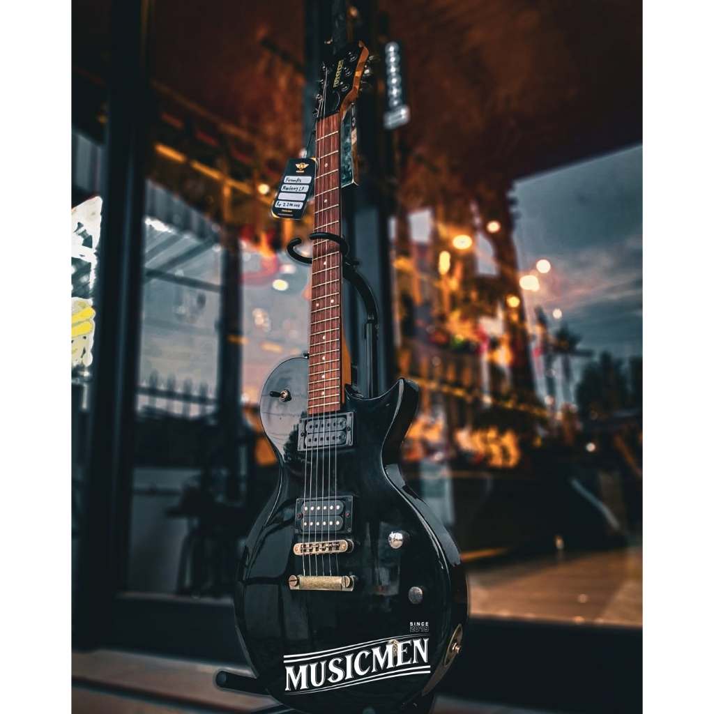 Gitar Fernandes Monterey LP