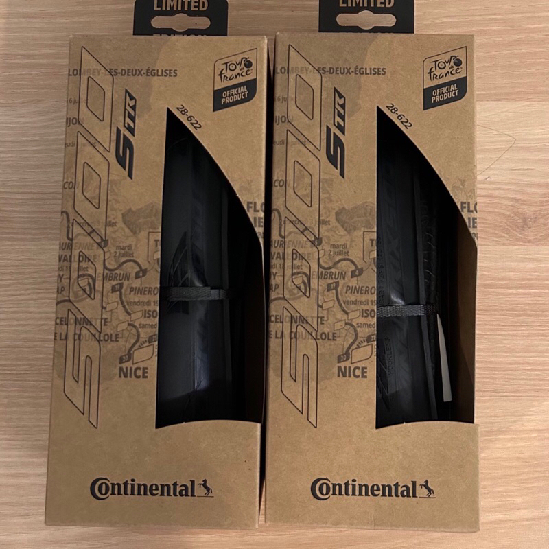 Continental GP5000 STR (700x28c)