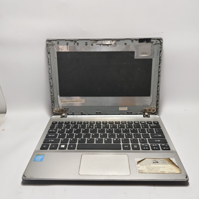 Kesing Case Cassing Casing laptop Acer V5 -132 V5 -132P