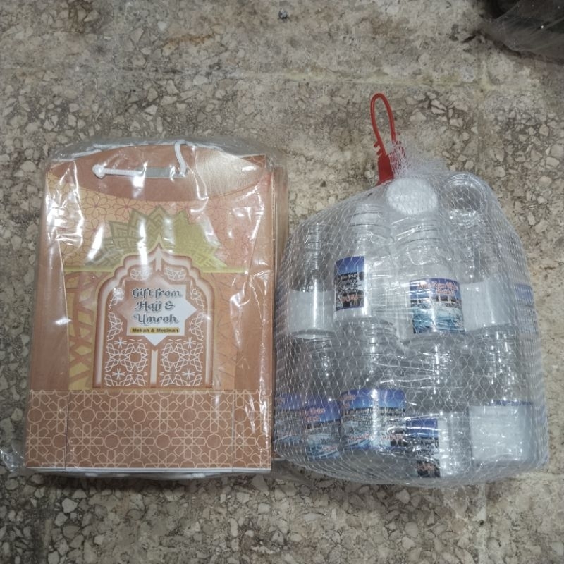 

Paket Oleh Oleh Haji dan umroh
