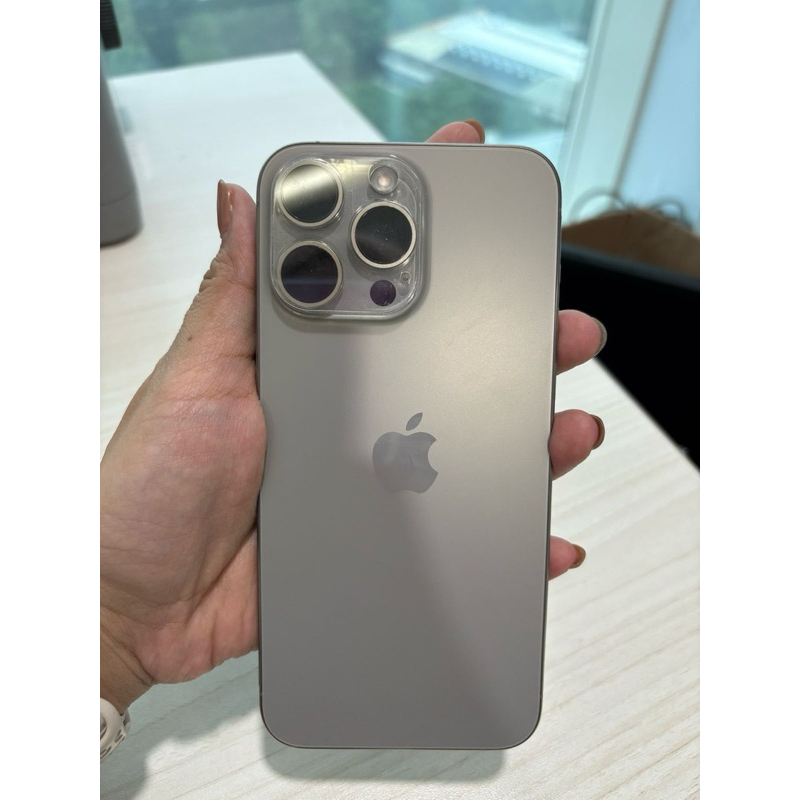 Iphone 15 Pro Max 512 GB