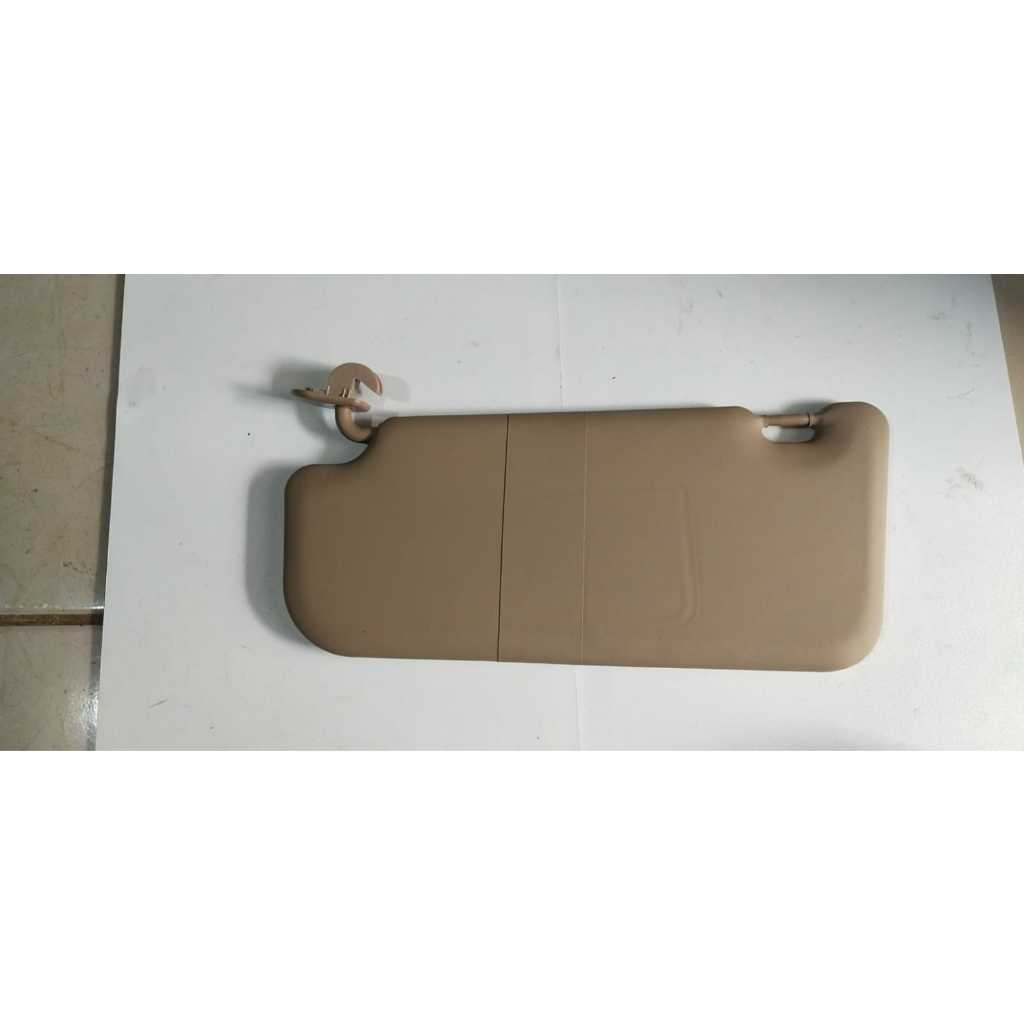 Diskont Sun Visor Universal Upgrade Toyota Innova Lama