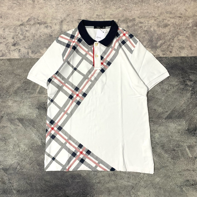Polo Shirt Bosini