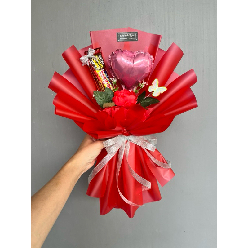 

BUKET BENGBENG LOVE