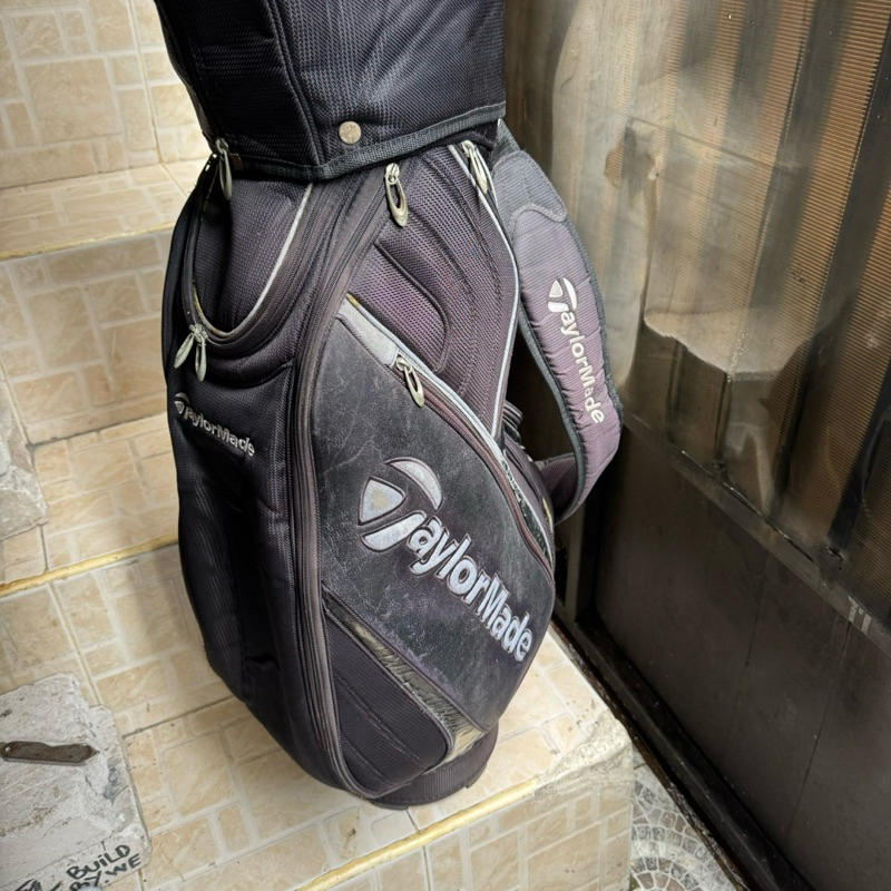 tas golf taylormade