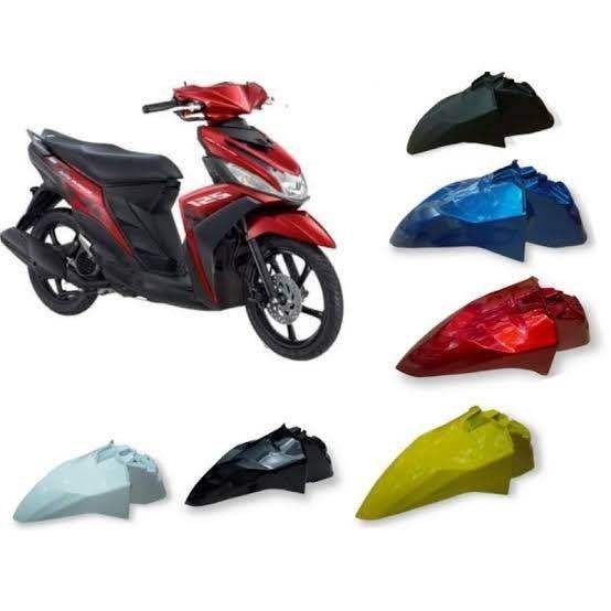 SPAKBOR DEPAN MIO 125 M3 **