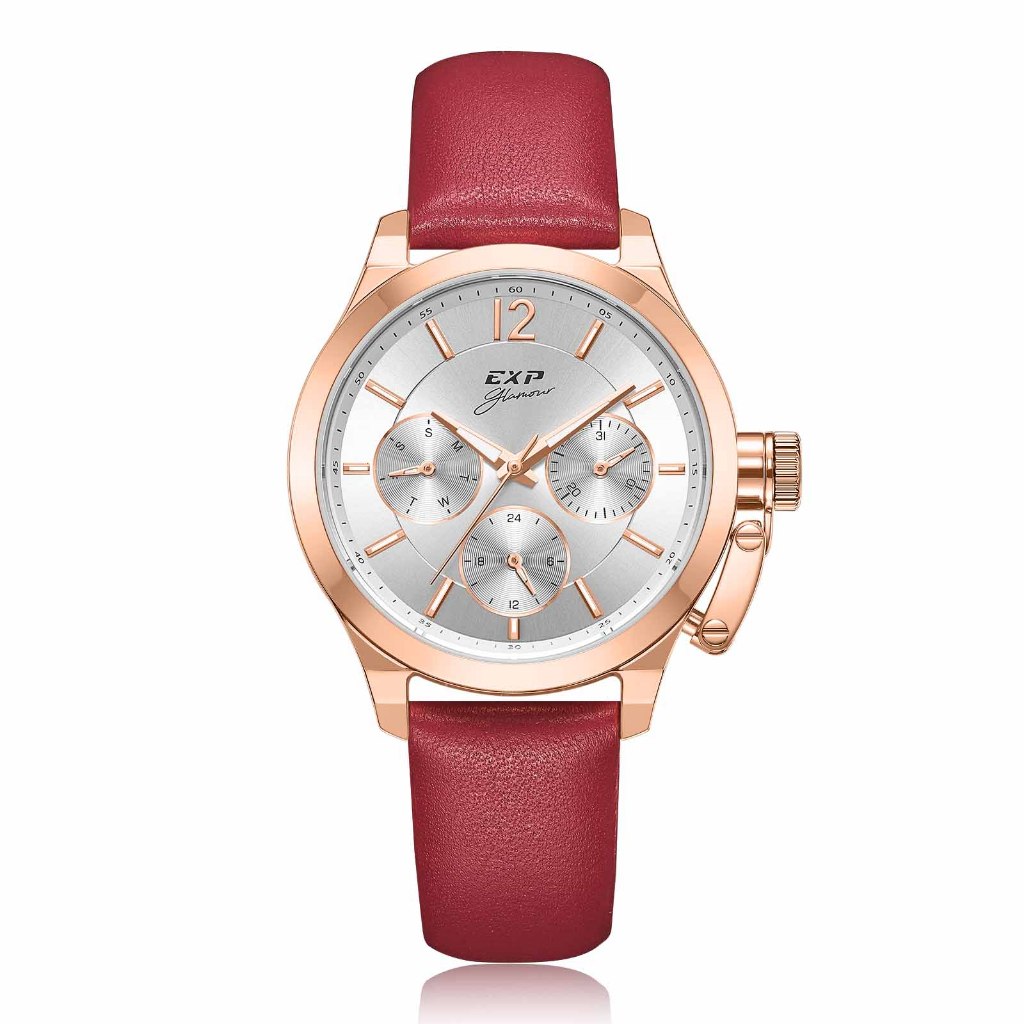 EXPEDITION 6381 BFLRGSL JAM TANGAN WANITA