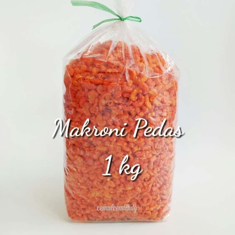 

Makroni