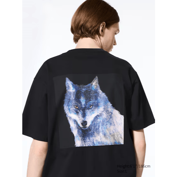 Kenshi Final Fantasy XVI | T-Shirt Unisex