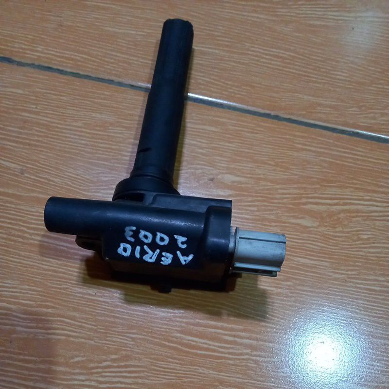 Koil Suzuki Aerio 2003