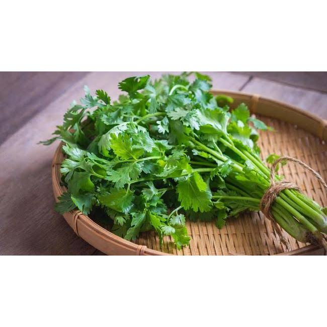 

Daun seledri segar 500g-1kg