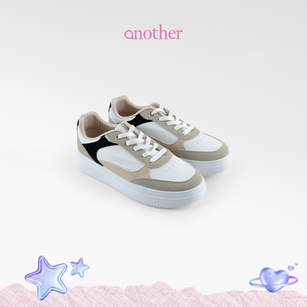 ANOTHER by URBAN&CO Shoes Sneakers Sepatu Wanita Casual - Aeri