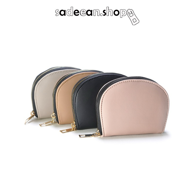 Dompet Wanita / Dompet Mini Wanita / Dompet Kartu Premium / Dompet Murah - Jenny Wallet