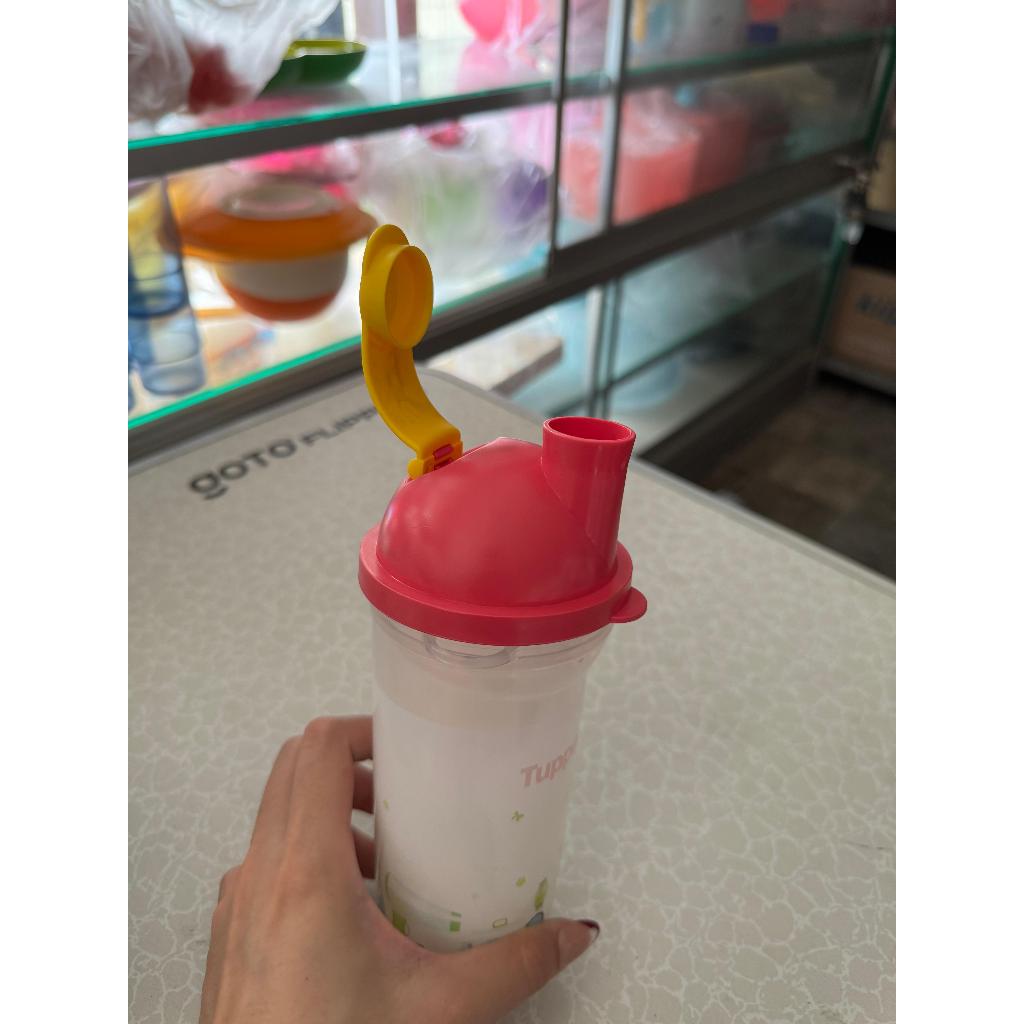 Malaysia - Tupperware Family Tumbler Set with Strap