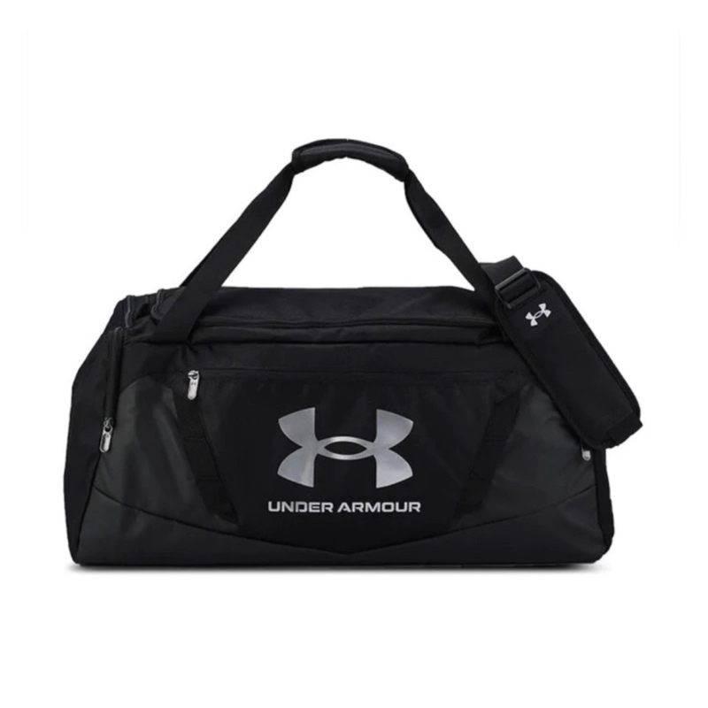 Tas Under Armour Undeniable Duffel Duffle Gym Bag Original SALE