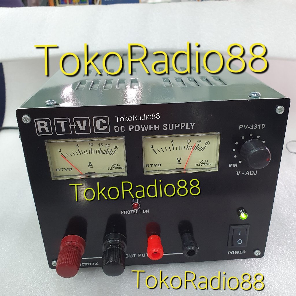 RTVC 30A