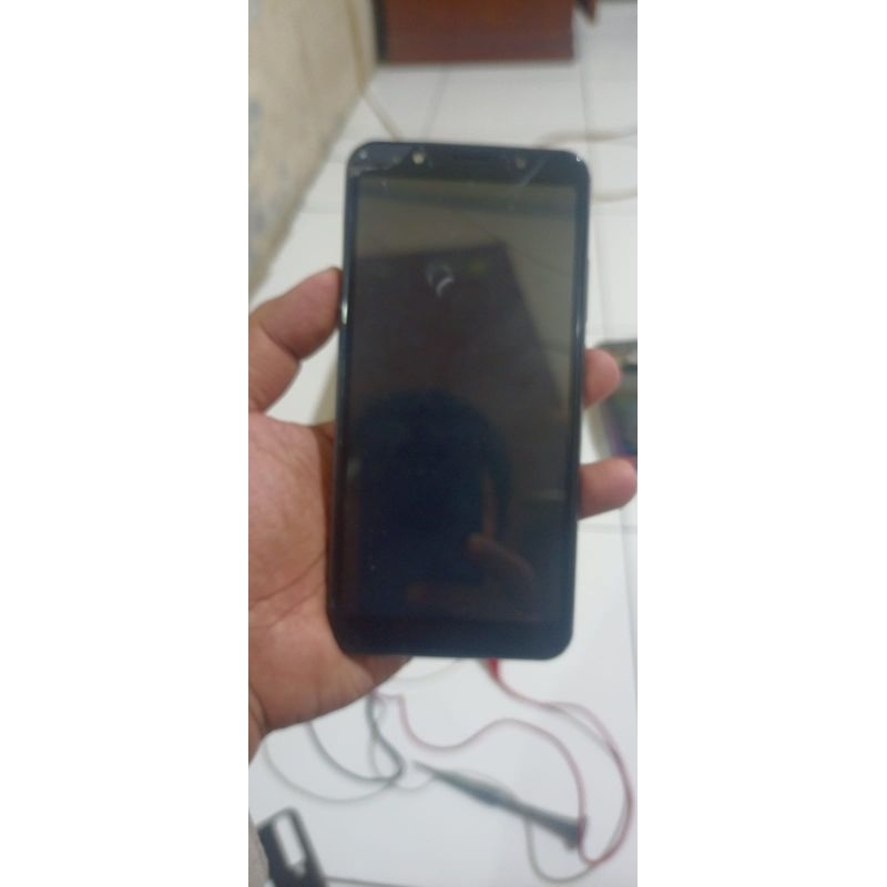 Mesin hp cina g tau tipe normal mulus