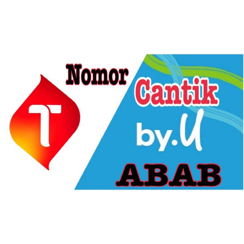 Perdana Cantik By U Seri ABAB