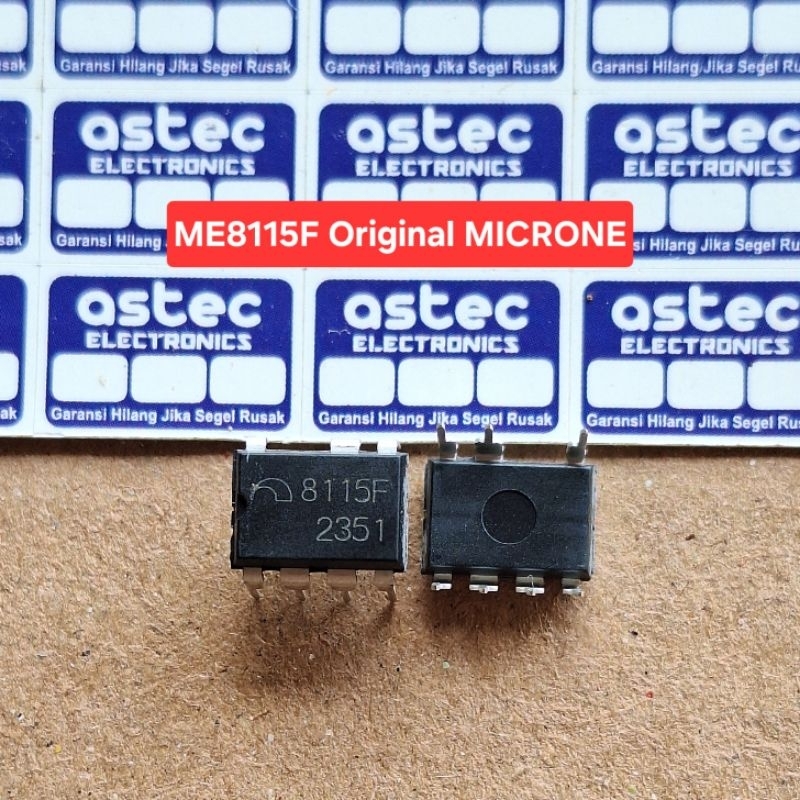 8115F ME8115F IC SMPS Original