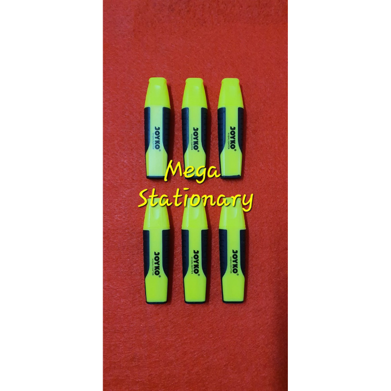 

Joyko Highlighter HL-1