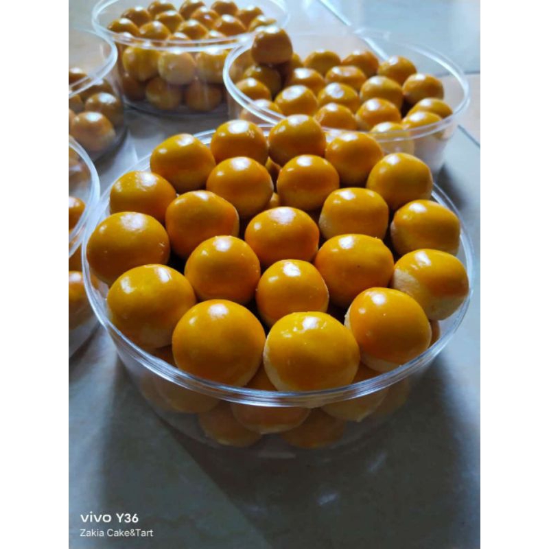 

NASTAR PREMIUM UKURAN 500GR KUE KERING LEBARAN