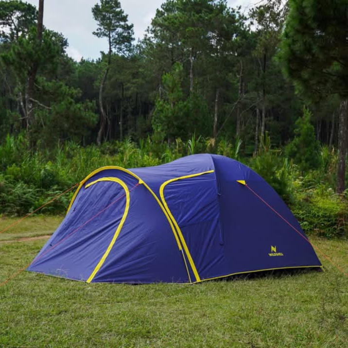 TENDA WILDSHELL MANDALA 6 PRO