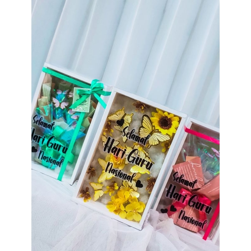 

GiFT|Kado Unik|READY