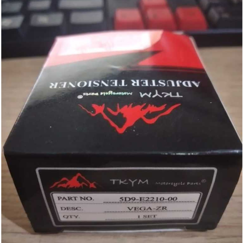 STELAN KETENG VEGA ZR / STELAN TEMING VEGA ZR