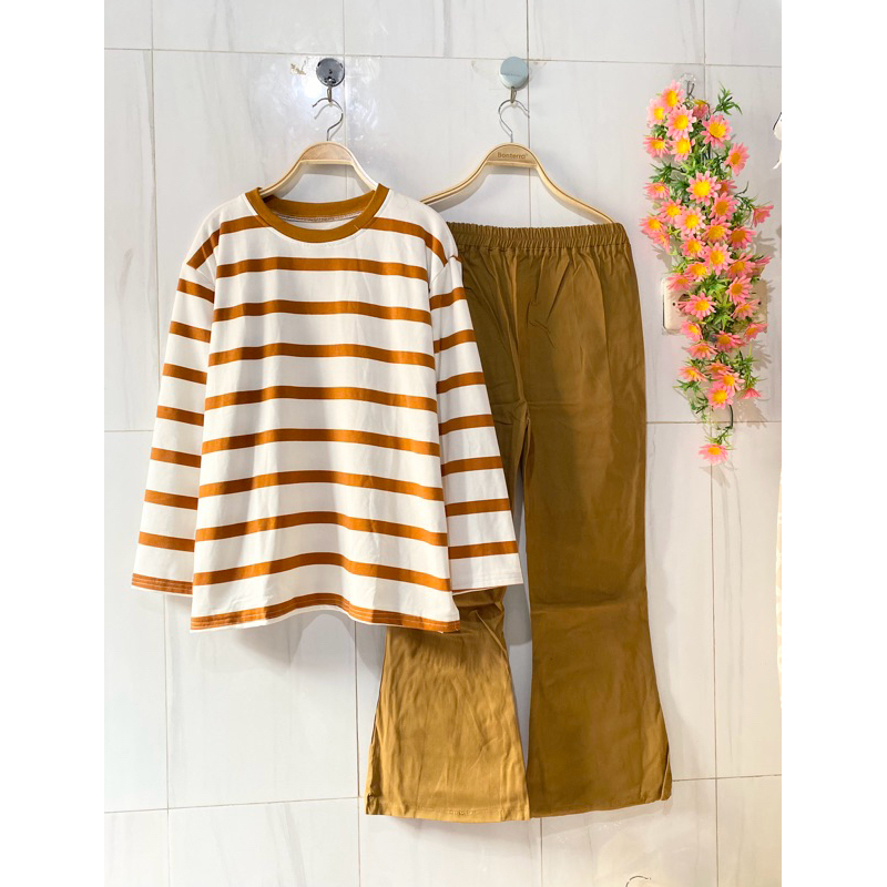 set cel wanita set chinos wanita set cutbray wanita set combed wanita