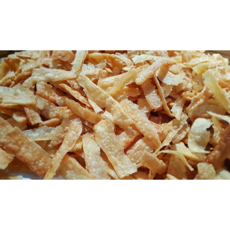 

Nycyta Home Pawon 313 - Balung Kethek / Loncis/ Manggleng 500Gr & 1Kg