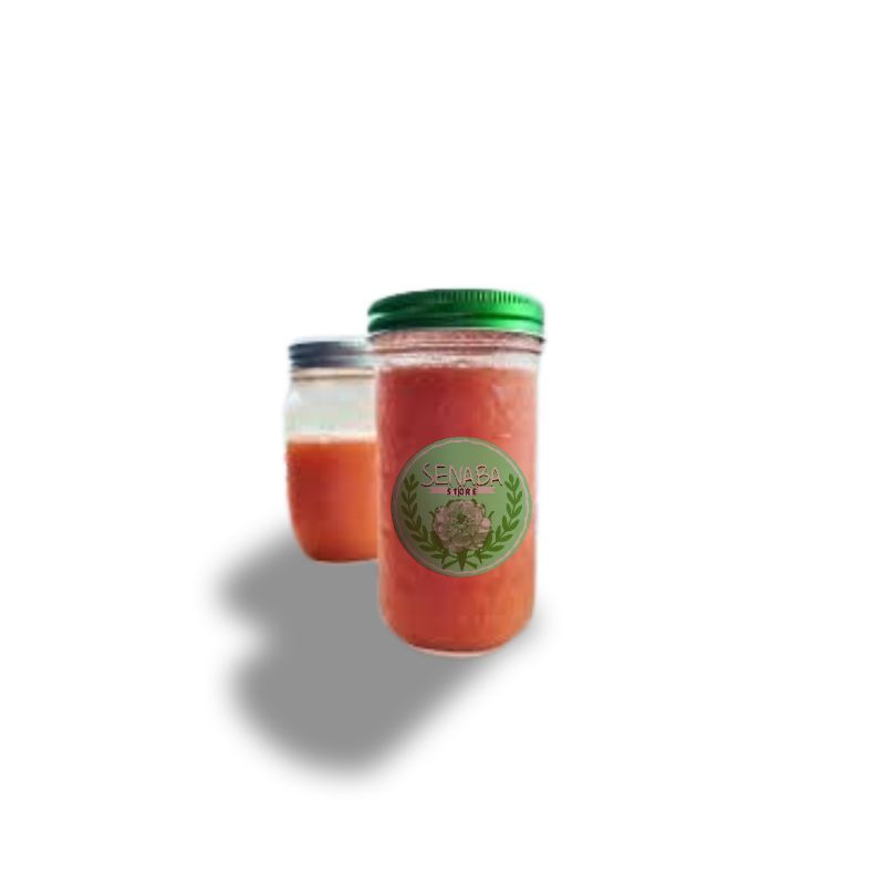 

Jus Jambu Botol 600ml Minuman Segar