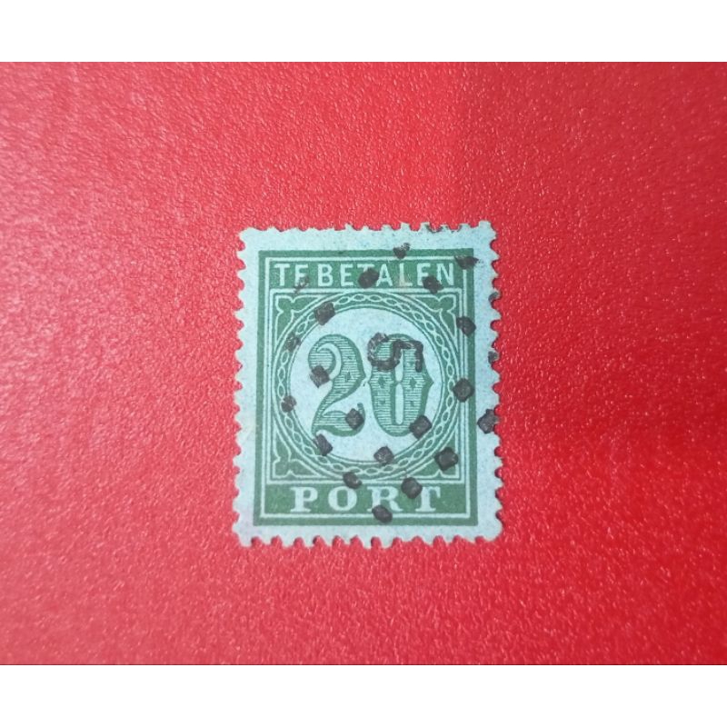 

PRANGKO NED INDIE PORTO ANGKA BESAR 20 CENT