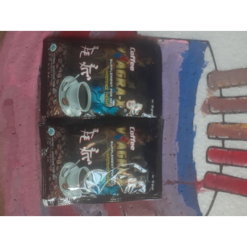 

kopi kesehatan harum