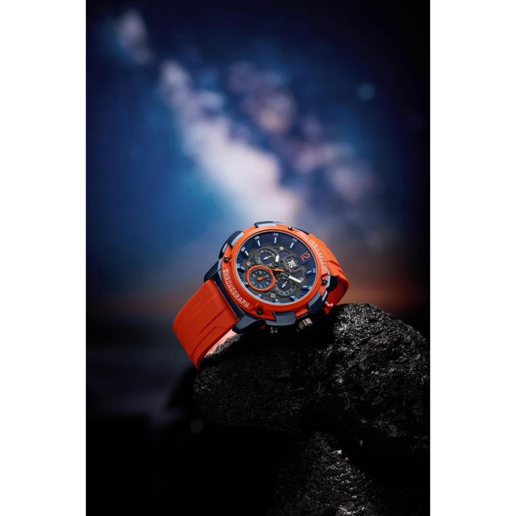 Jam Tangan Pria T5 H 3926