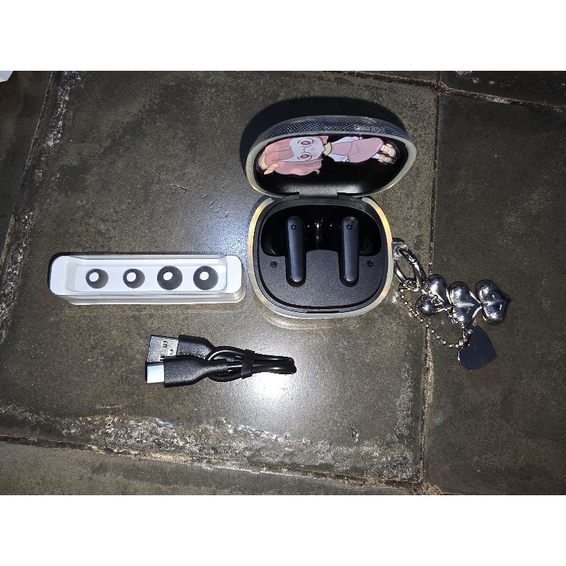 SOLD ❌️ BOOKED❗️Anker Soundcore R50i (preloved) CEK DESKRIPSI❗️
