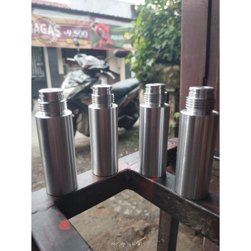 Harga pcp plenum Terbaru Feb 2026 | BigGo Indonesia