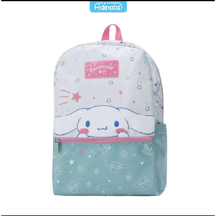 Gramedia Karawaci - Adinata- Tas Cinamoroll Cute