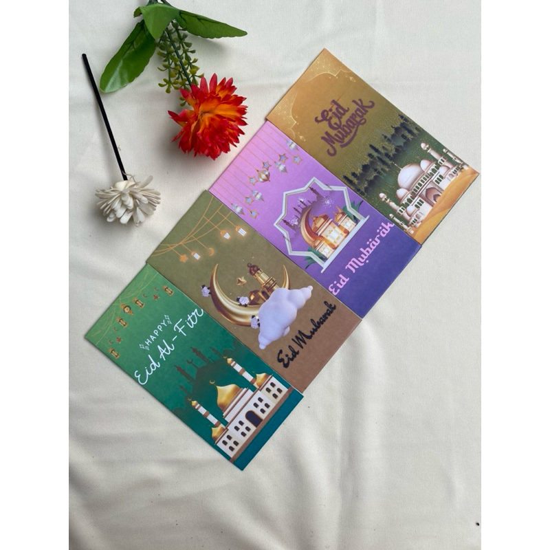 

Amplop Lebaran Besar (9 x 18) SATUAN