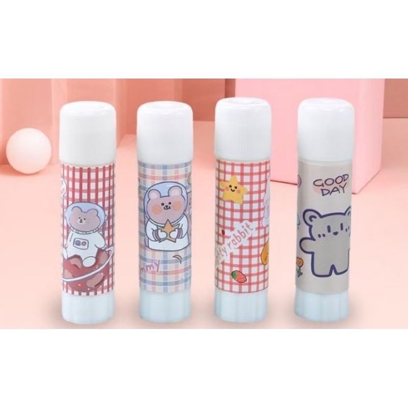 

Lem Stick Karakter Lucu