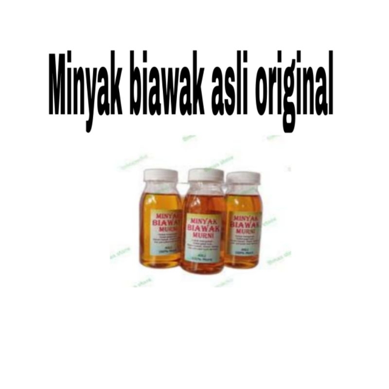 minyak biawak asli 100ml ,original tanpa di campur apa pun di jamin asli minyak biawak