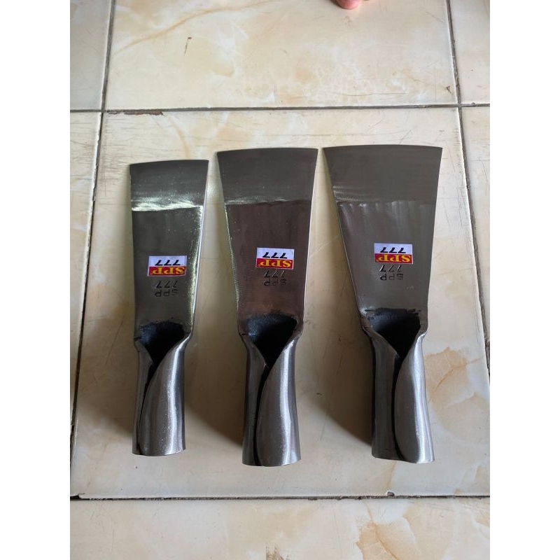 DODOS SPP 777 MALAYSIA ORIGINAL