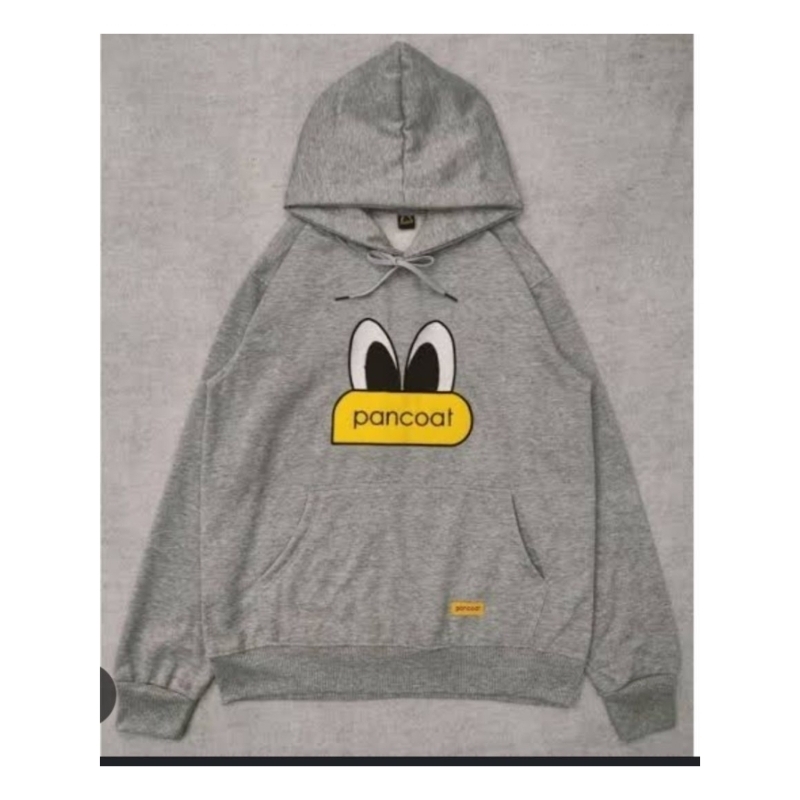 hoodie anak pancoat kren cewe/cowo 4-12 tahun