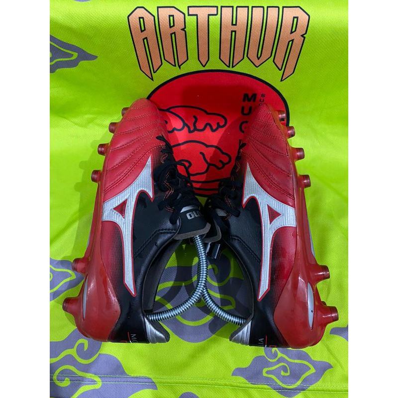 Sepatu Bola Mizono Size 39