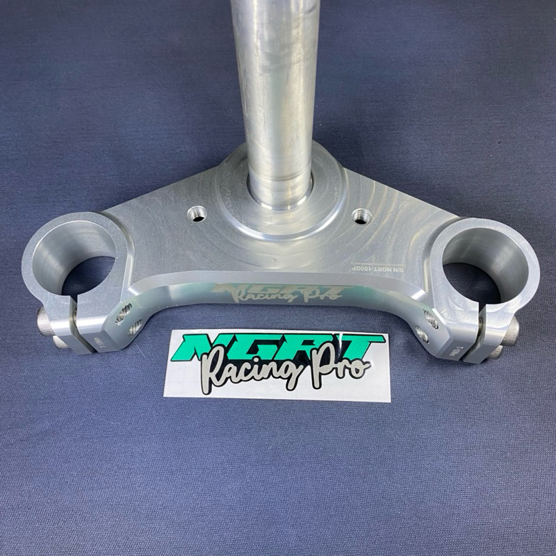 segitiga bawah NSR SP brand NGRT