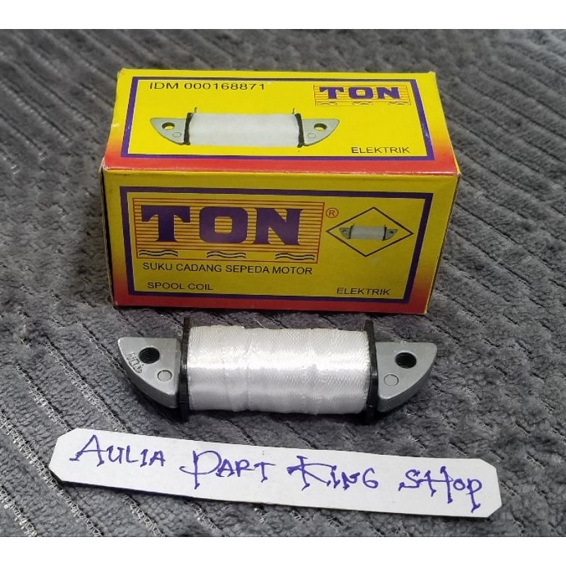 SPUL API SPUL CDI API RX KING RXK TON