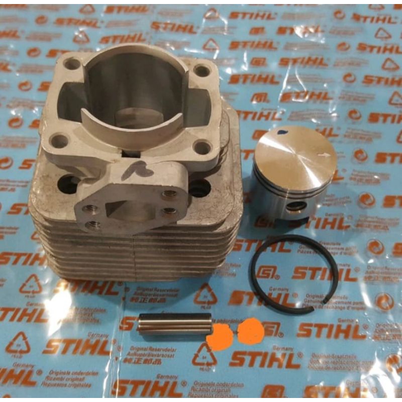 Foring Cylinder Blok Stihl FR3001 Mesin Potong Rumput Stihl