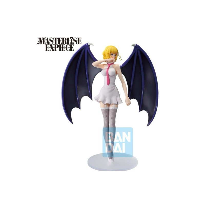 Figure One Piece Ichiban Kuji Masterlise Memory of Heroines Stussy