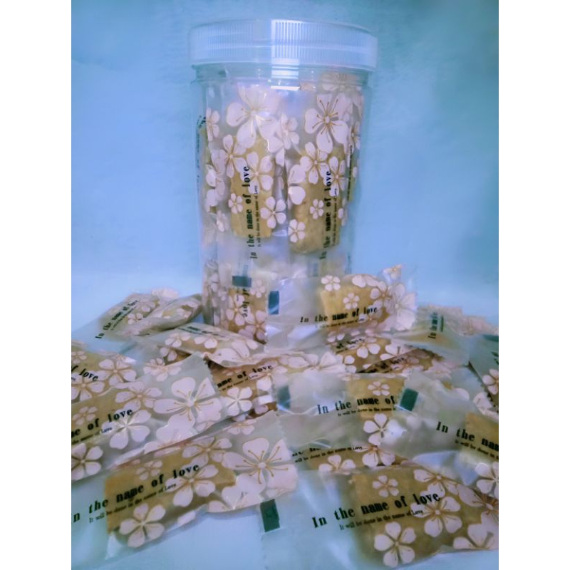 

nougat permen kacangnya asli