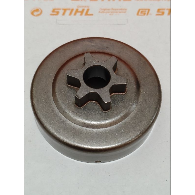 sprocket bintang senso ms170 ms180